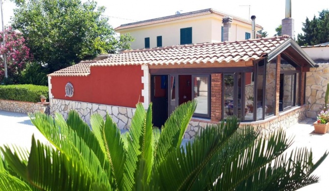 Villa Salvo