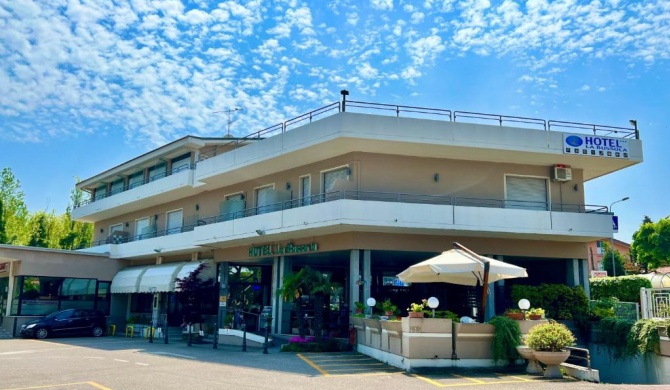 Hotel La Bussola