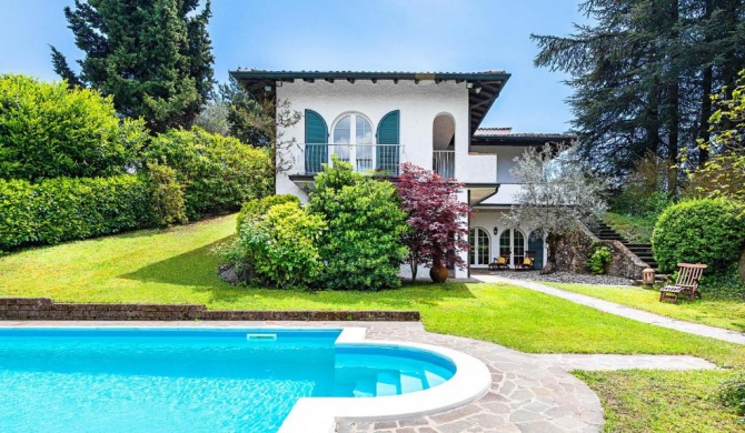 Villa Costanza con piscina by Wonderful Italy