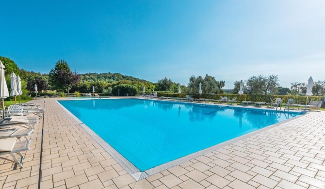 Villaggio Paolette Holiday Home by Wonderful Italy