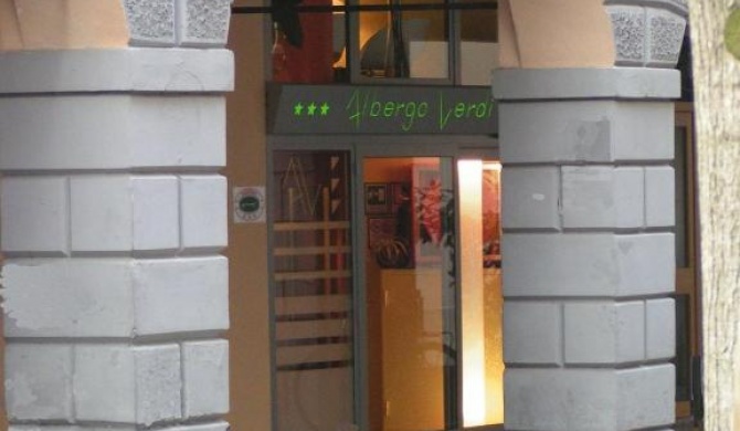 Albergo Verdi