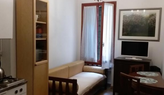 apartment in Padova center