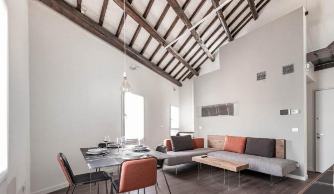 Palazzo '900 Exclusive Flats - Il Prato