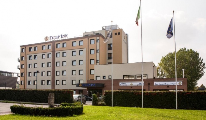 Tulip Inn Padova