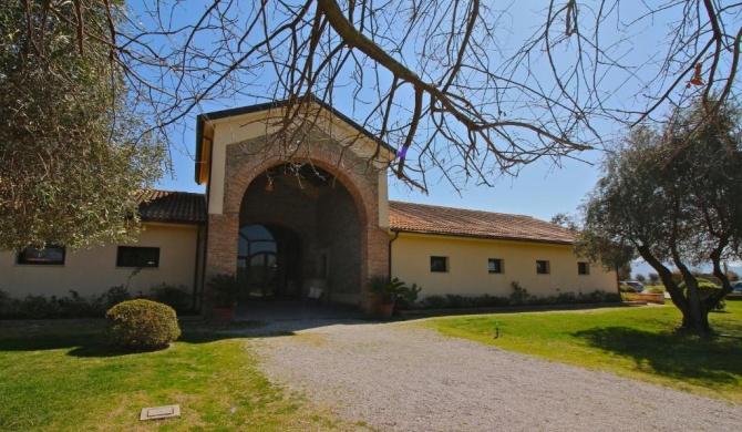 Portasirena Agriturismo