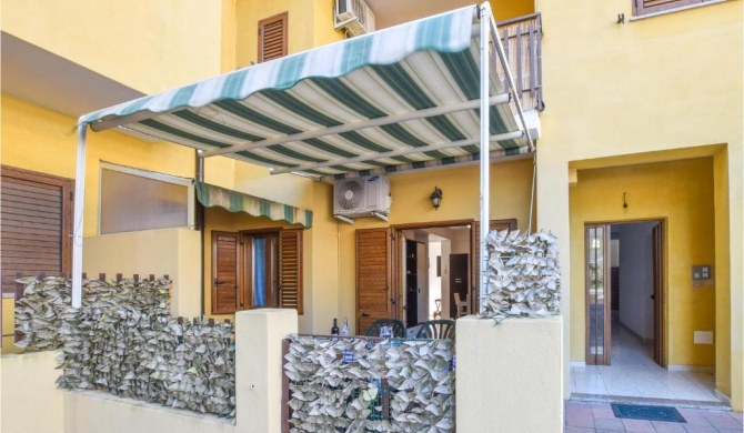 Beautiful apartment in Nocera Terinese with WiFi and 2 Bedrooms