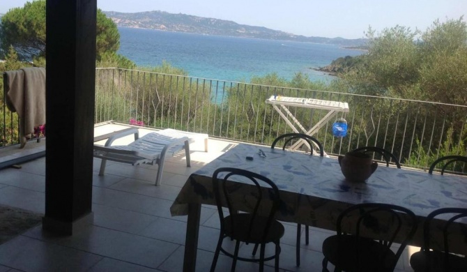 Appartamento Z2 20 Cala Capra