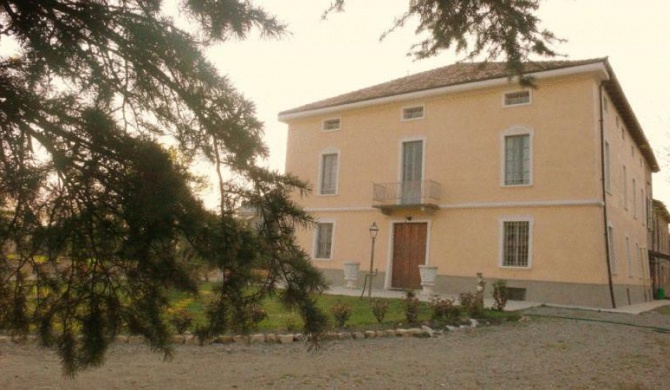 Albergo Villa San Giuseppe