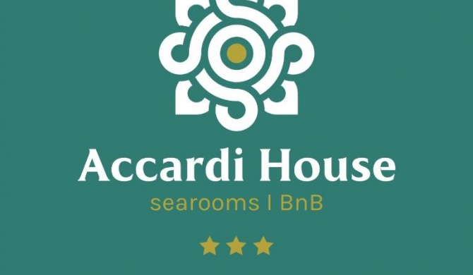 Accardi House Searooms