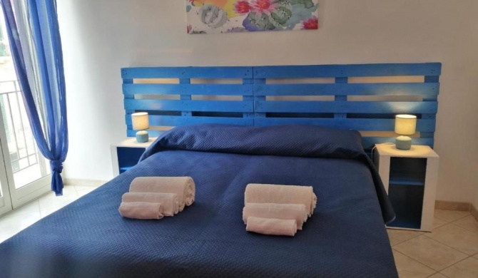 Amuri Siculo, Casa Vacanze Palermo centro