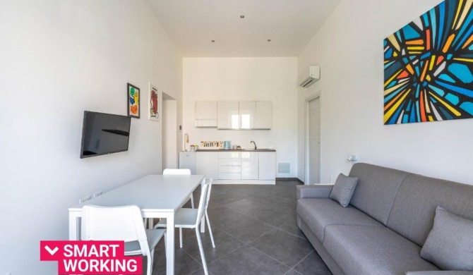Apartment La Cala by Wonderful Italy