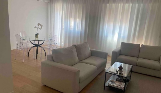 Appartamento in centro storico Palermo
