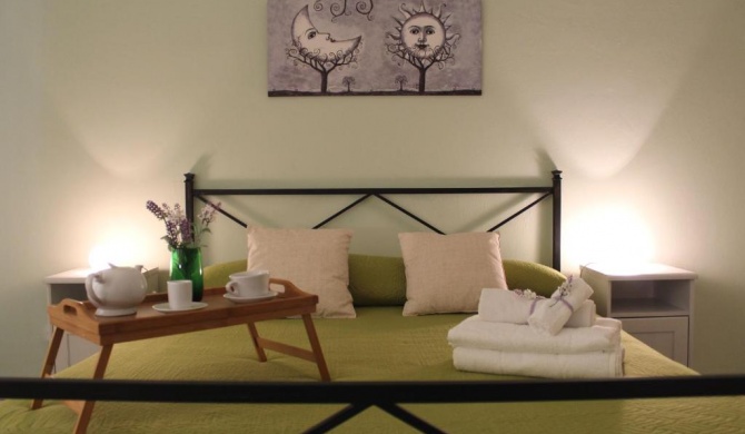 B&B Al Siculo
