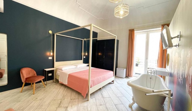 BaRock B&B Palermo