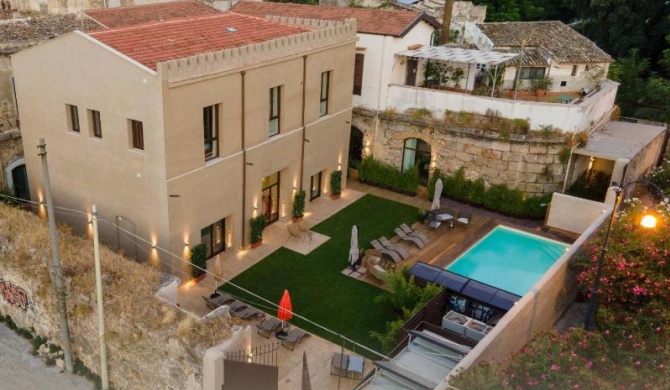 Bastione Spasimo Boutique Hotel