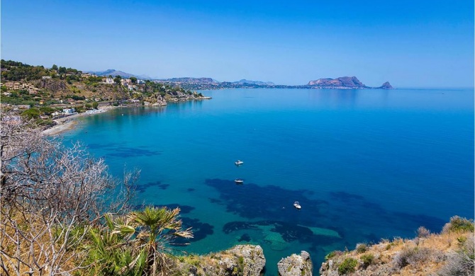 Beautiful apartment in Palermo with 3 Bedrooms and WiFi