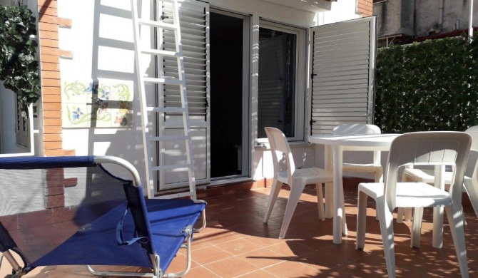 Casa BabbaLuciana