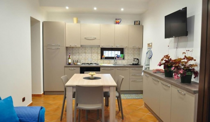 Casa Babù al Capo