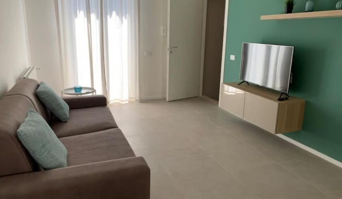 Casa Cagimi