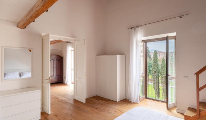 Casa Clarissa by DomuSicily