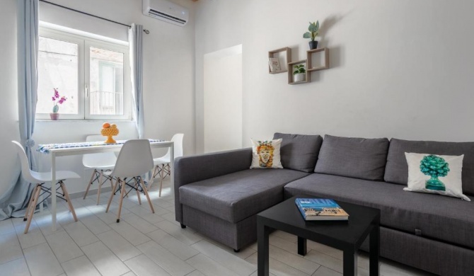 Casa dei Quattro Canti B&B