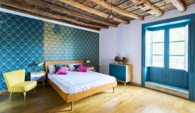 Casa del Vinile