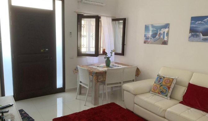 Casa Enza Partanna Mondello