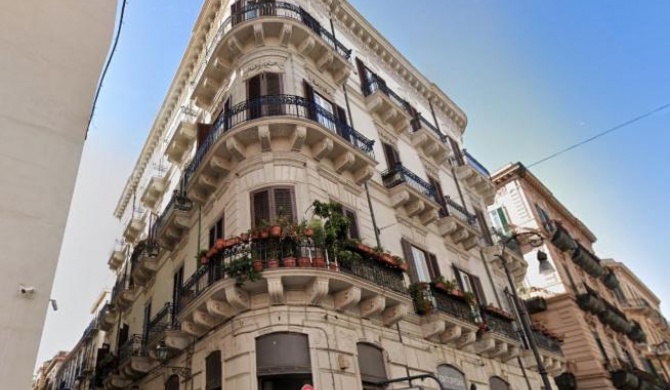 Casa Fileti