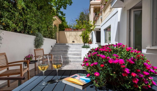 Casa Iole by DomuSicily