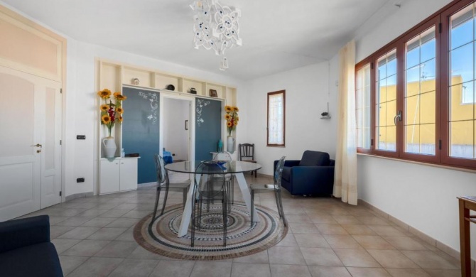 Apartments Alba Lilia - Puglia Salento