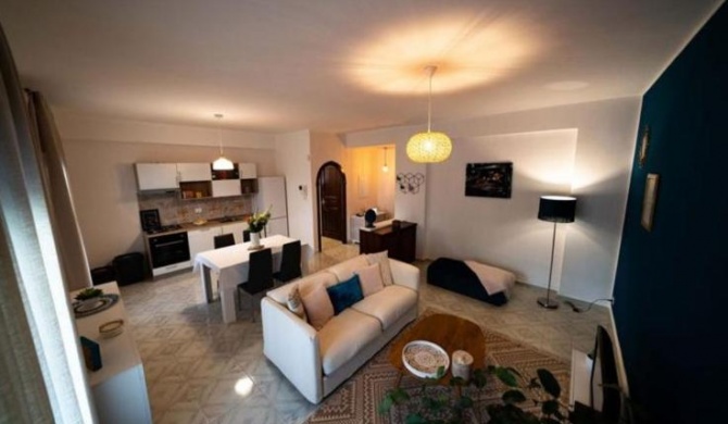 Casa Pupiello