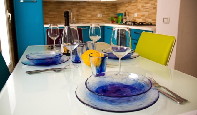 Casa Relax Mondello