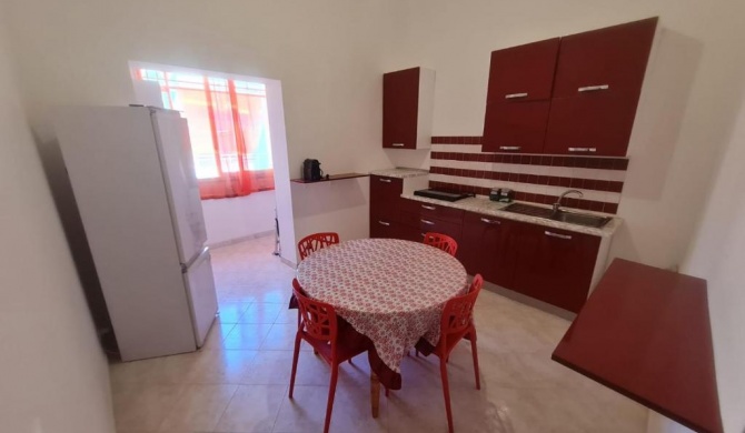 Casa Rossi