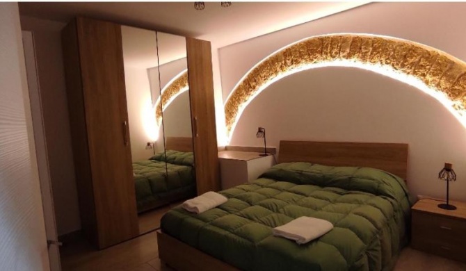 Casa Sasà - Appartamento incantevole nel centro di Palermo