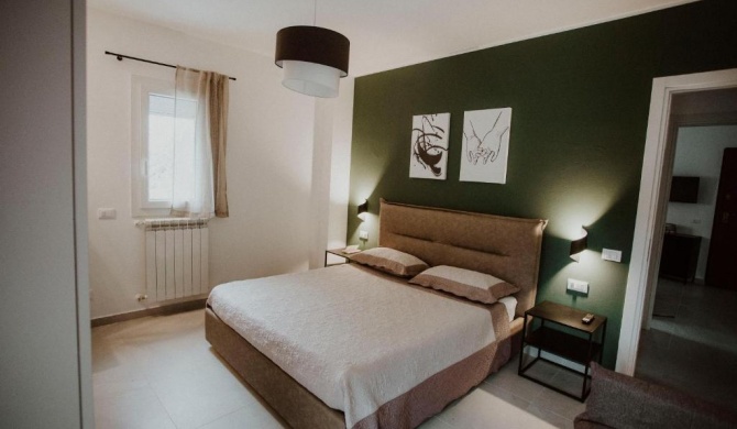 Casa Vacanze Galati