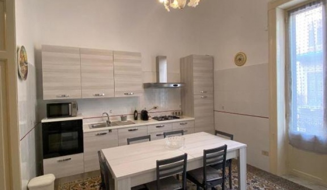 Casa Vacanze Trasselli