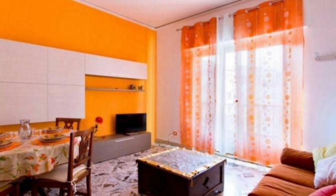 Casa vacanze zona Libertà