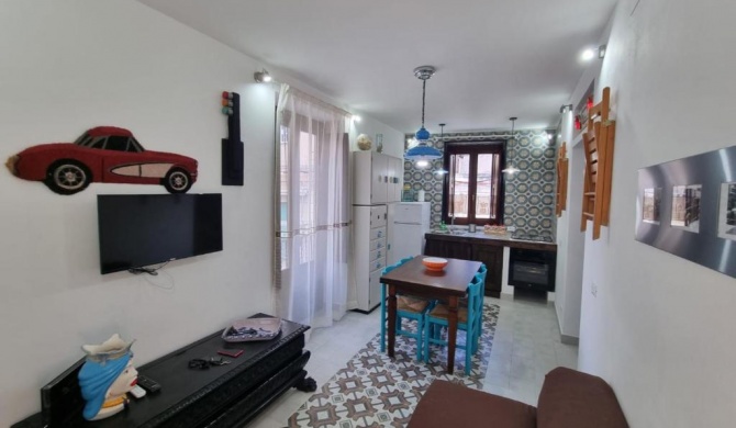 Casa viotti le fuoriserie