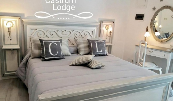 Castrum Lodge