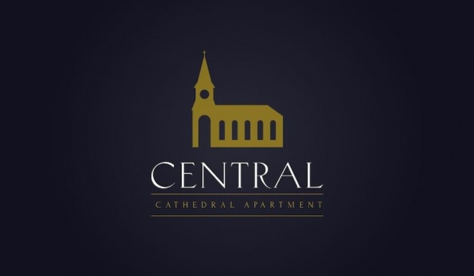 Central Cathedral Apartment