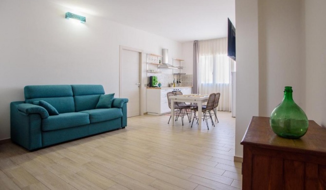 CENTRAL STATION APARTMENTS - Palermo Centro Storico