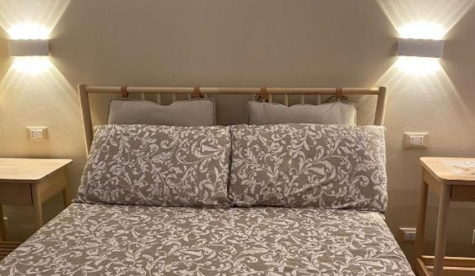 Chirone Room