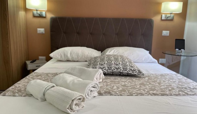 Ciù Ciù Home Suite