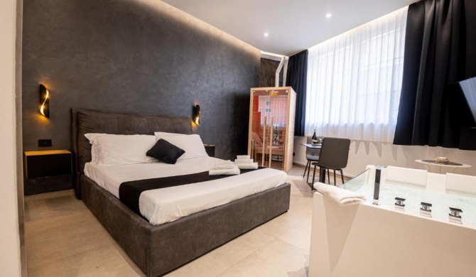 Coast Suite Luxury Room