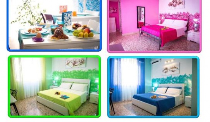 Colors B&B