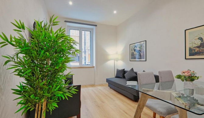 Costantino 11 Central Welcoming APT x4