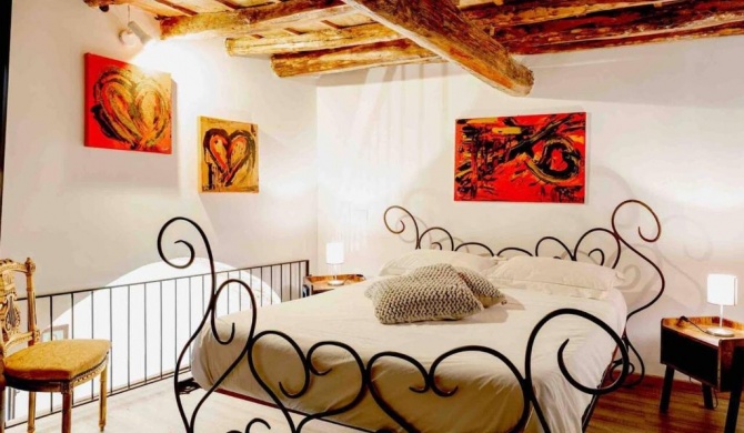 Cosy Apartment in the centre of Palermo Sicily