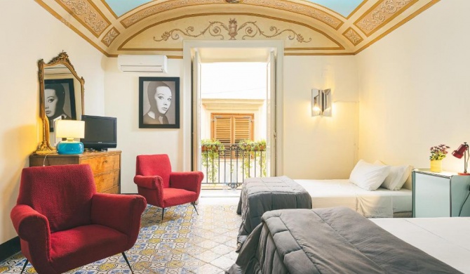 Dietro San Domenico Apartment