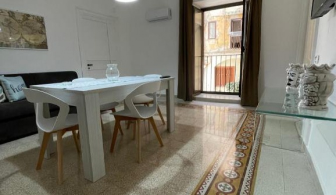 Dimora Sant Agostino LUXURY Maximum Theater