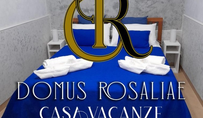 Domus Rosaliae - Casa Vacanze